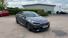 BMW 2 Series 218i [136] M Sport 4dr Petrol Saloon